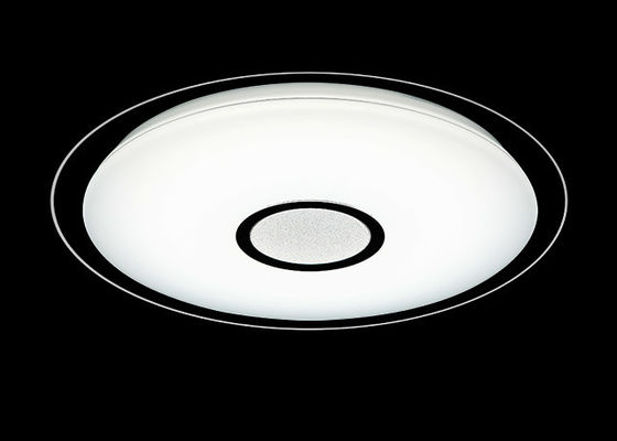 Austern-Licht 3600LM 38W φ566mm LED, anti- Deckenleuchten des Schock-LED für Häuser